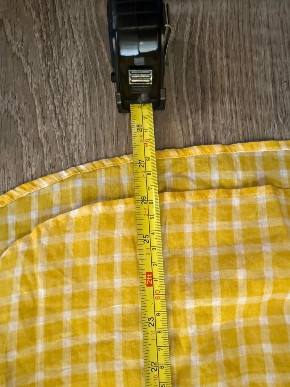 J. Crew classic popover